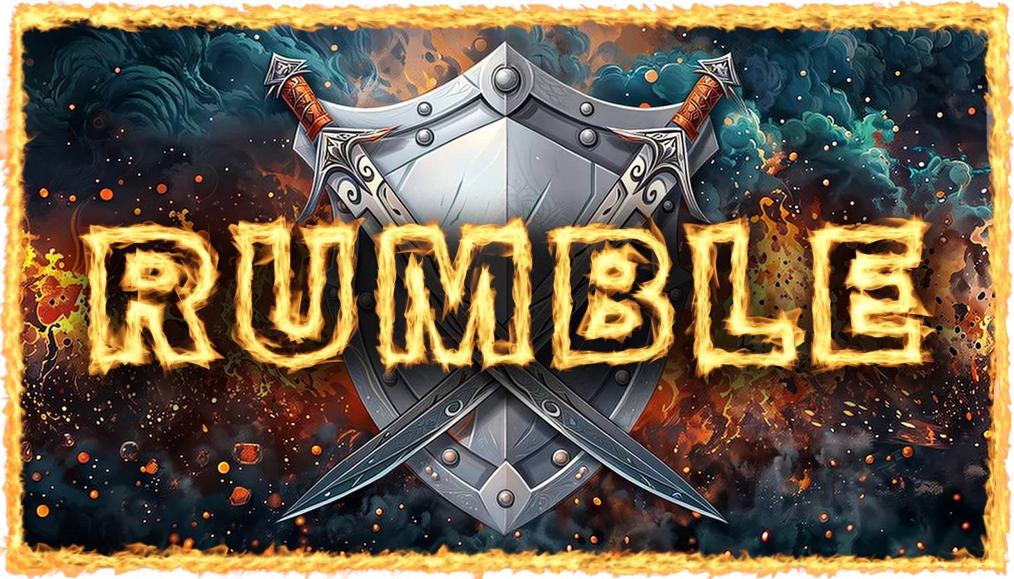 Rumble