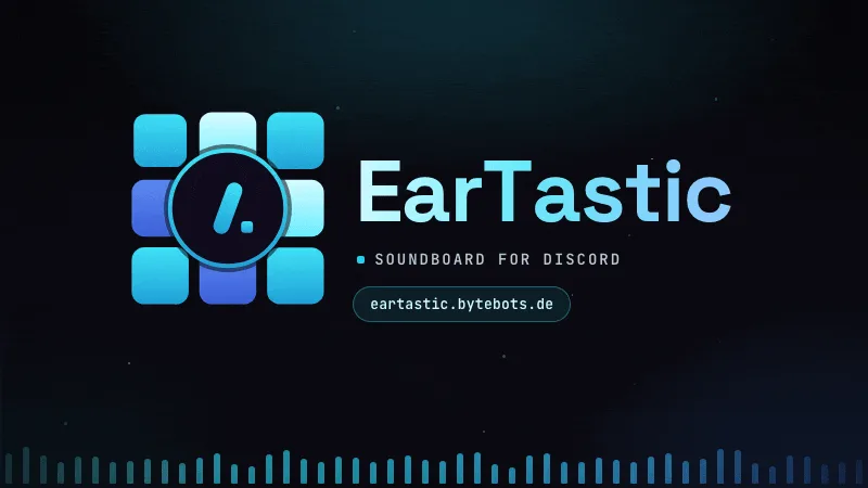 EarTastic in 10 seconds: tap, mix, twist, record